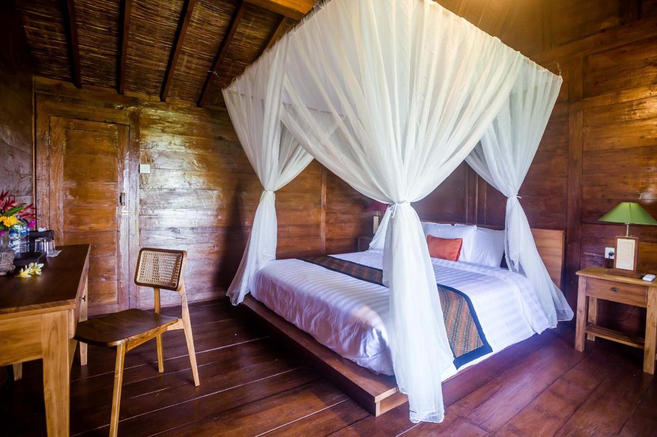 Victory Munggu Hotel Canggu Екстериор снимка