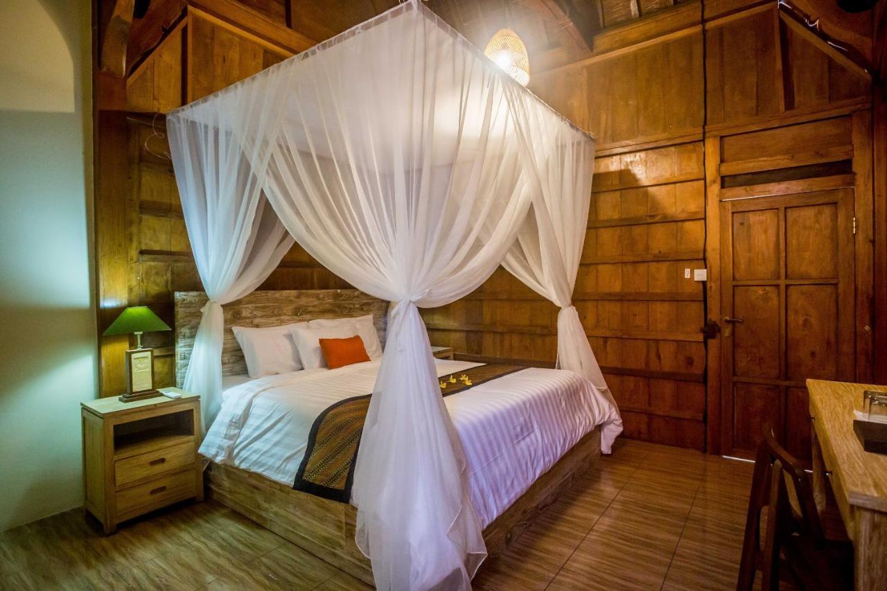 Victory Munggu Hotel Canggu Екстериор снимка