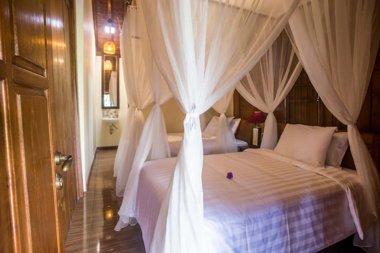 Victory Munggu Hotel Canggu Екстериор снимка