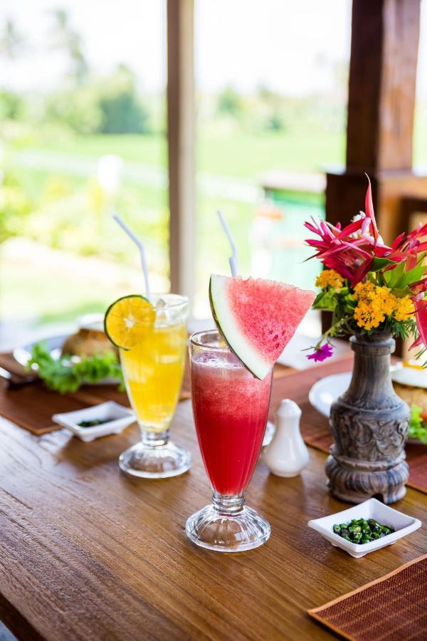 Victory Munggu Hotel Canggu Екстериор снимка