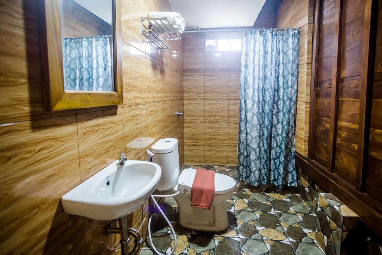 Victory Munggu Hotel Canggu Екстериор снимка
