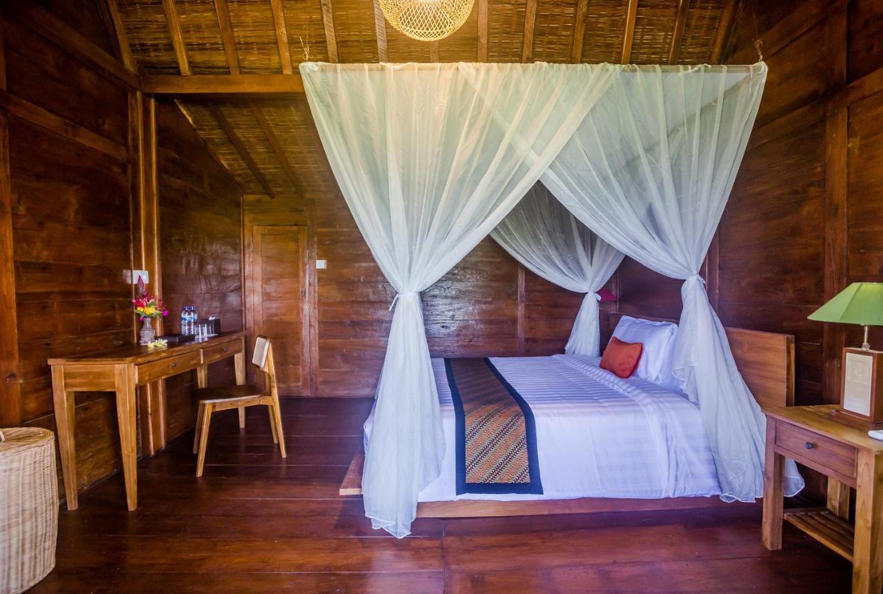 Victory Munggu Hotel Canggu Екстериор снимка