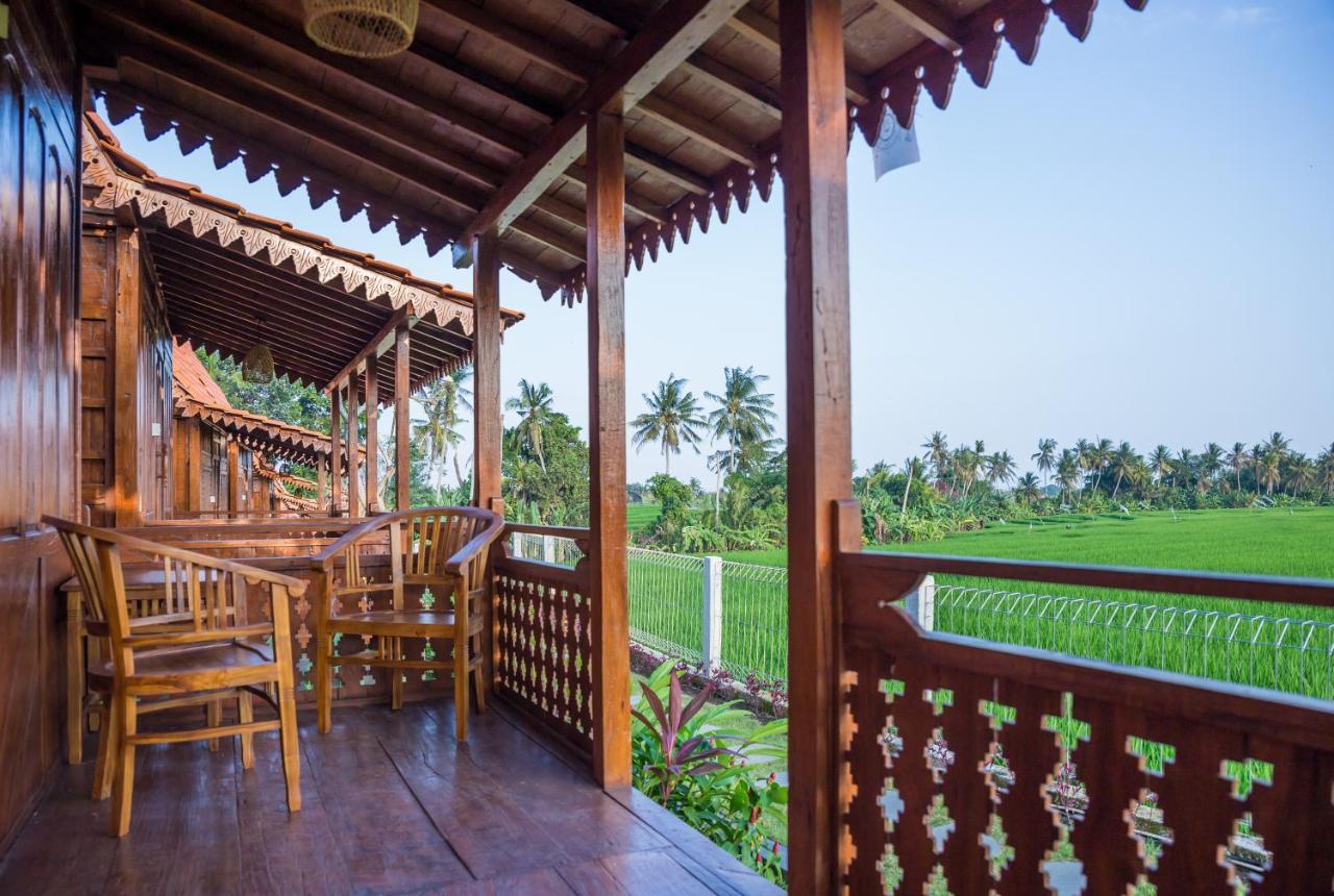 Victory Munggu Hotel Canggu Екстериор снимка